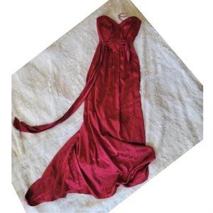 Duplicate - Nicole Miller Gown